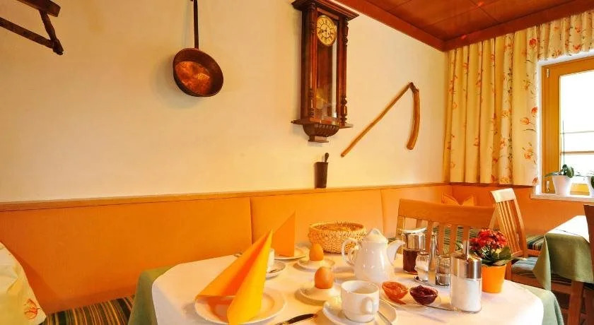 Pension Isabella