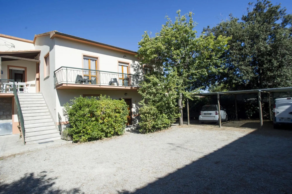 Villa Nella Quadrilocale-V.NELLA QUADRI