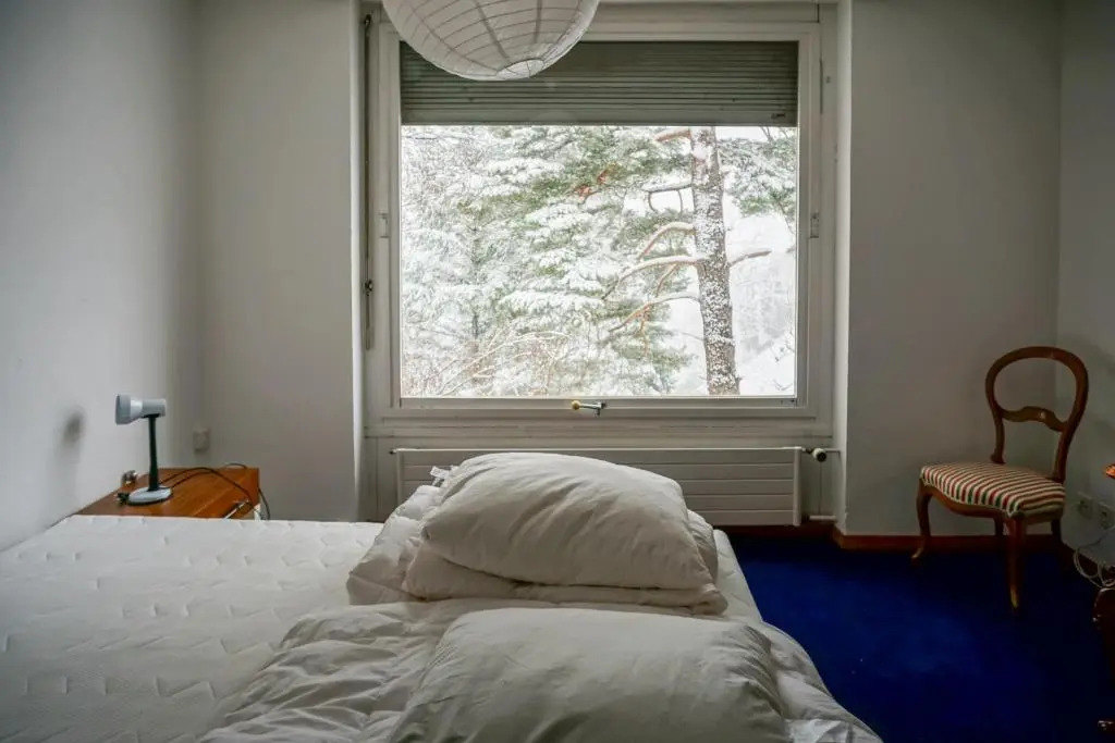 Grosse 4 Zimmer Wohnung mit traumhafter Aussicht