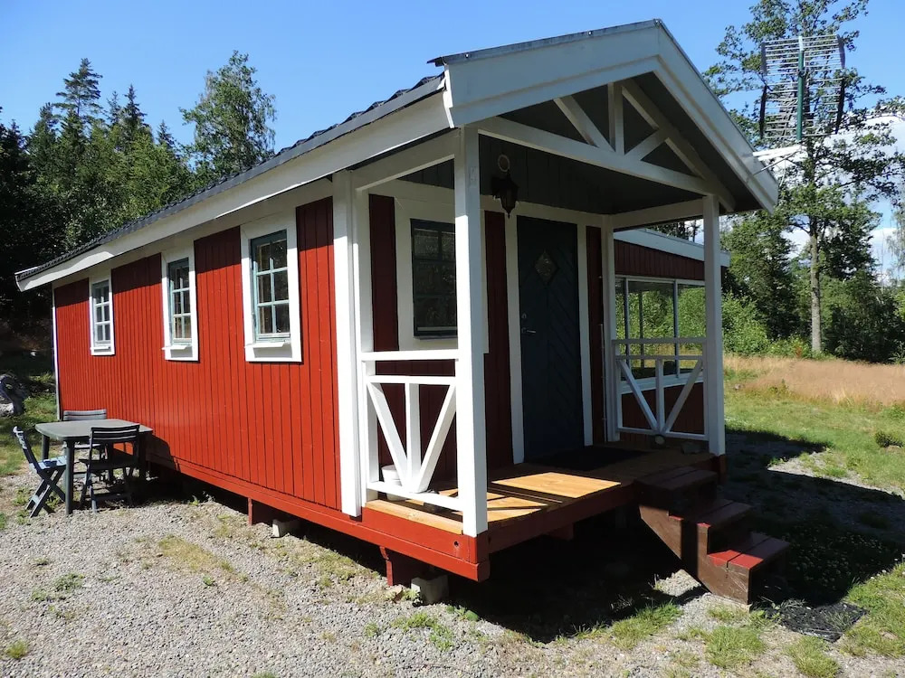 Holiday Home Sundslätt