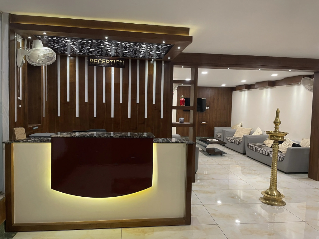 Hotel Opalo Kailas
