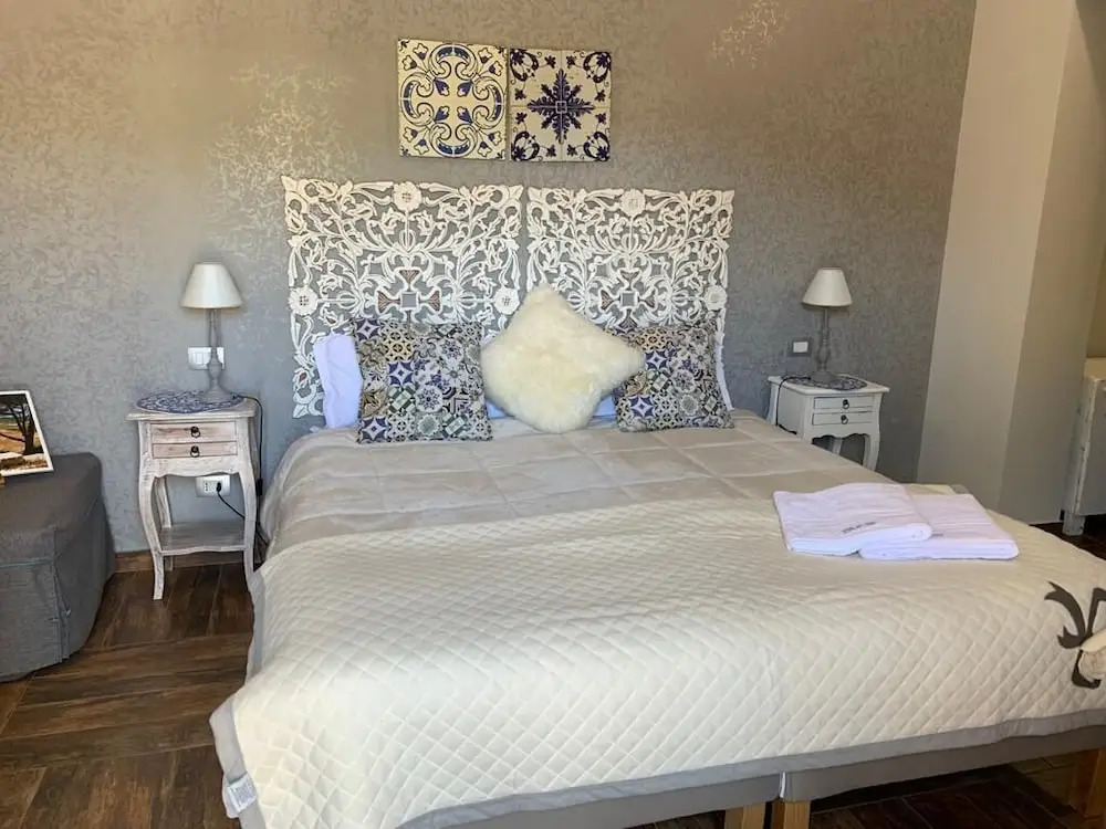 B&B Villa del Sole Relais