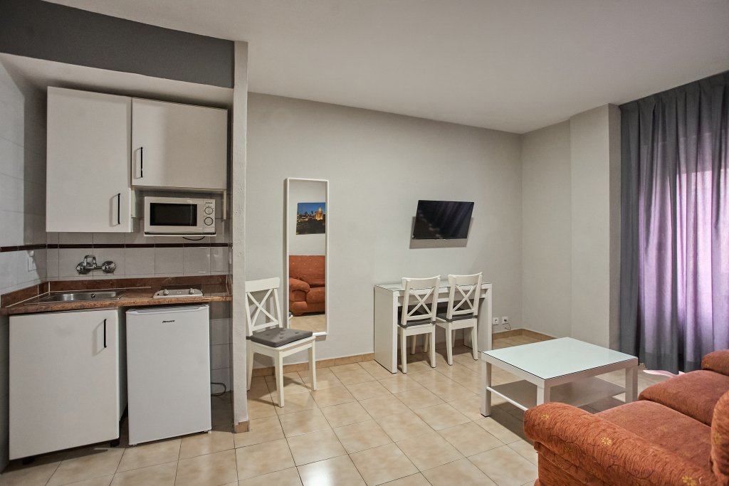 Apartamentos Resitur