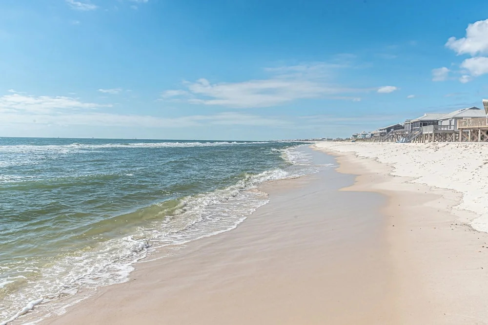 4005 Rookery 3 Sea Story With 2 Pools Beach Access and Lots of Beach Amenities