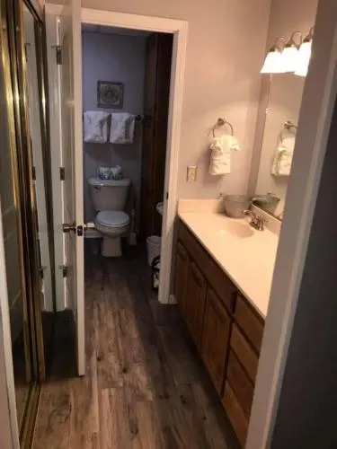 Gatlinburg Chateau Condo #401 by RedAwning
