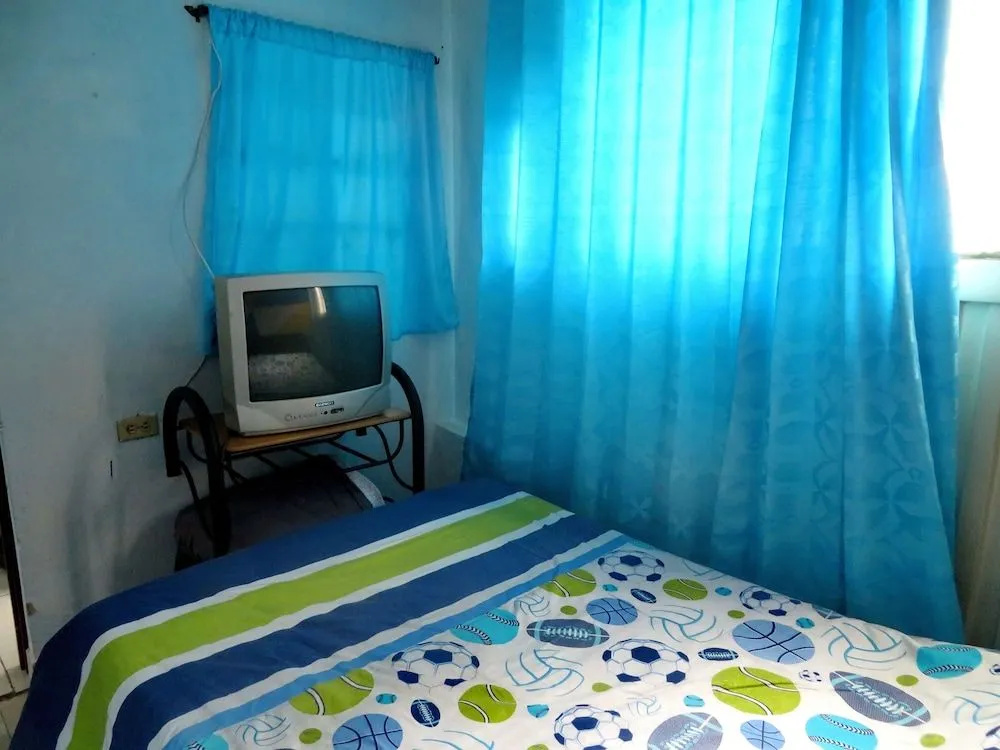 Okar Hostel