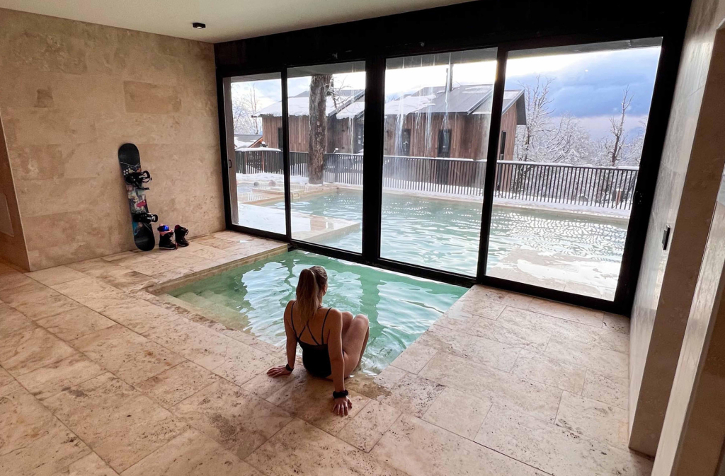 El Refugio Ski & Summer Lodge