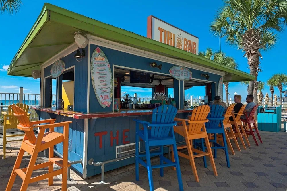 Summit Beach Resort 1429