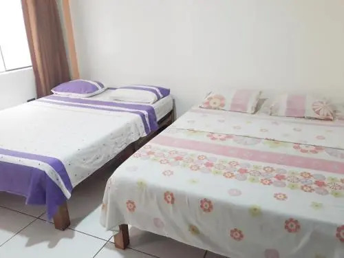 Hostal Huerta Grande