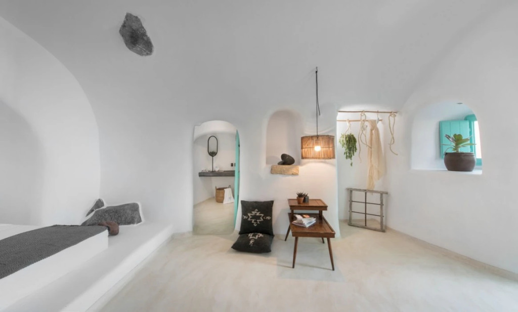 Sophia Finikia Villas