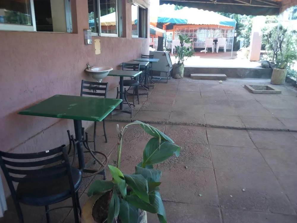 Perma Hotel
