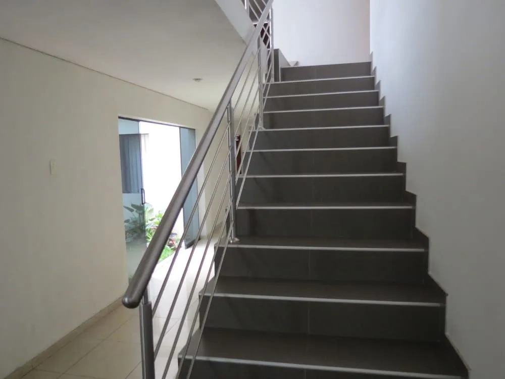Miraflores Inn