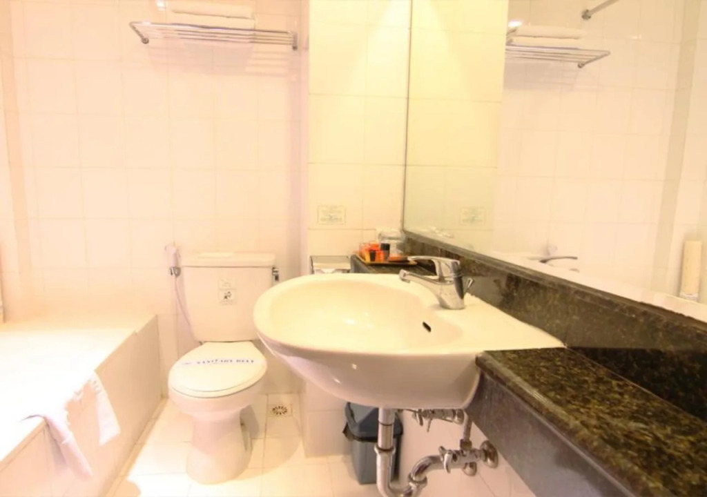Narita Hotel Surabaya