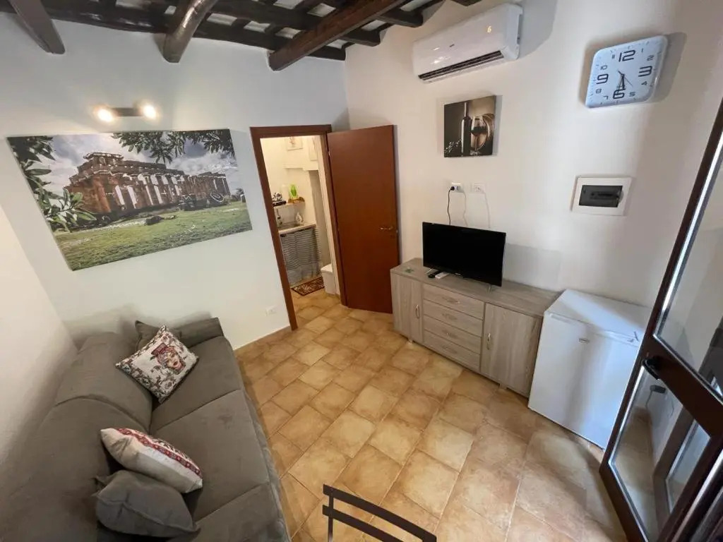 B&B Via Abele Damiani