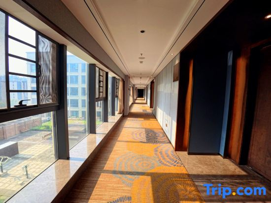 Till Bright Hotel, Changsha Leifeng Avenue