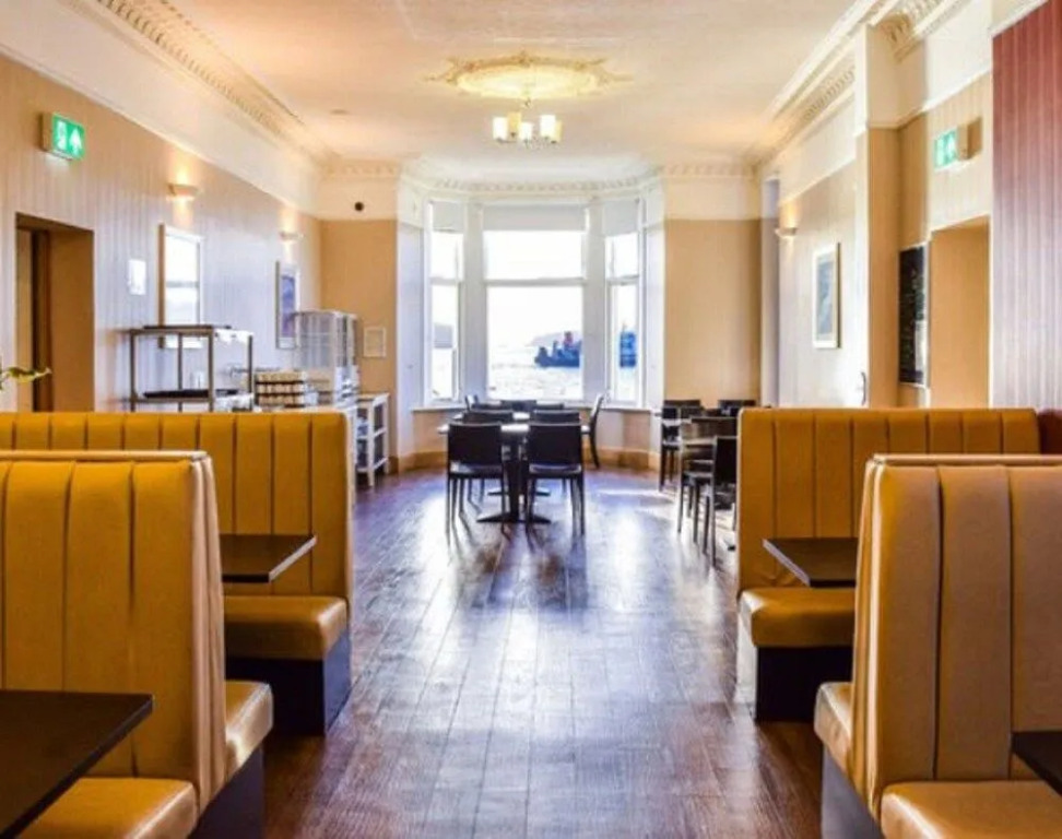 Oban Youth Hostel