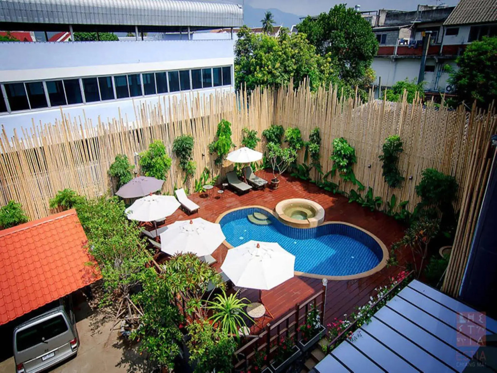 Estia Chiangmai