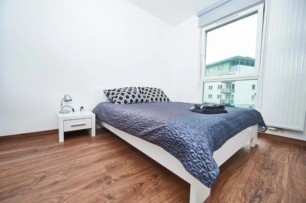 Apartament Cube