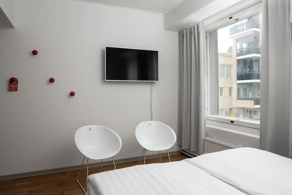 Omena Hotel Pori