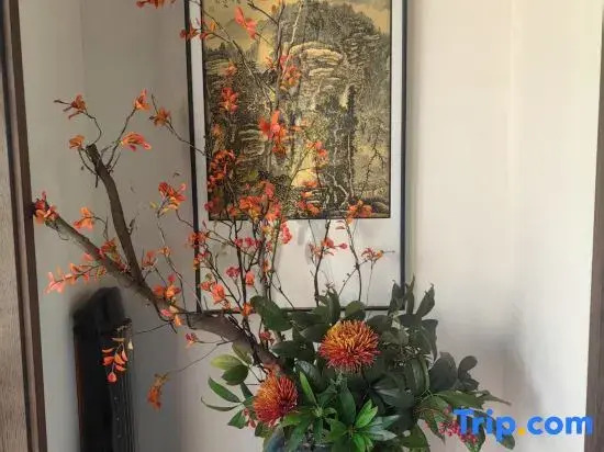 Jingdezhen Buyuanju Homestay (Sanbao International Ceramic Village)