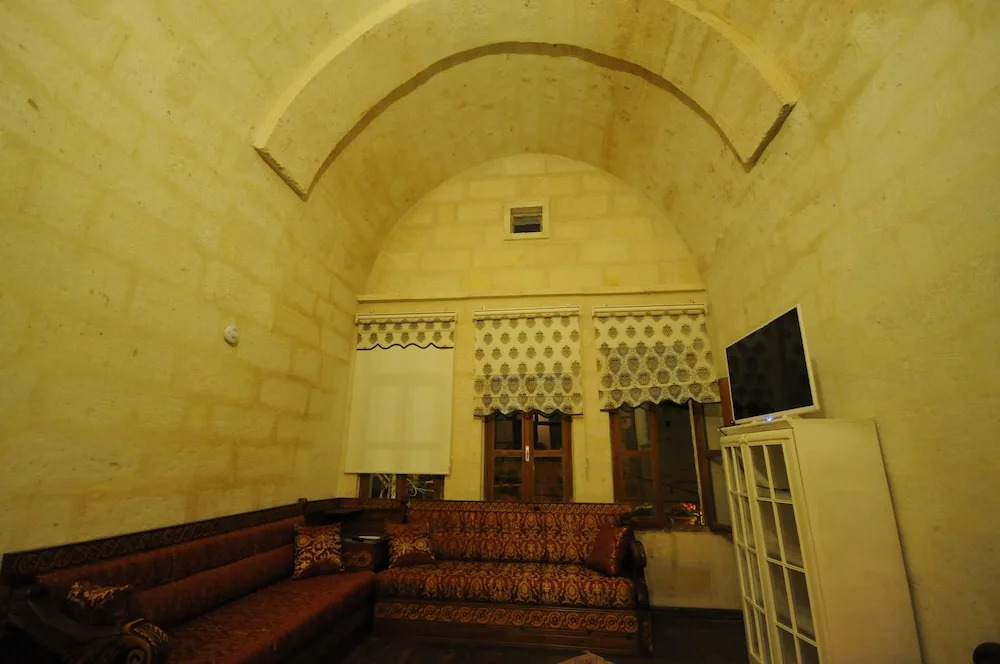Cappadocia Home