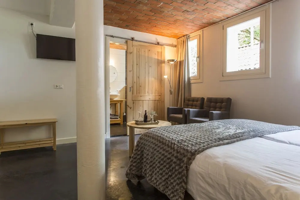 Bed & Breakfast Notterveld