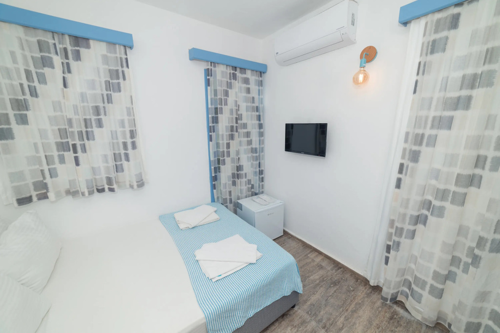 Panorama Hotel Bodrum