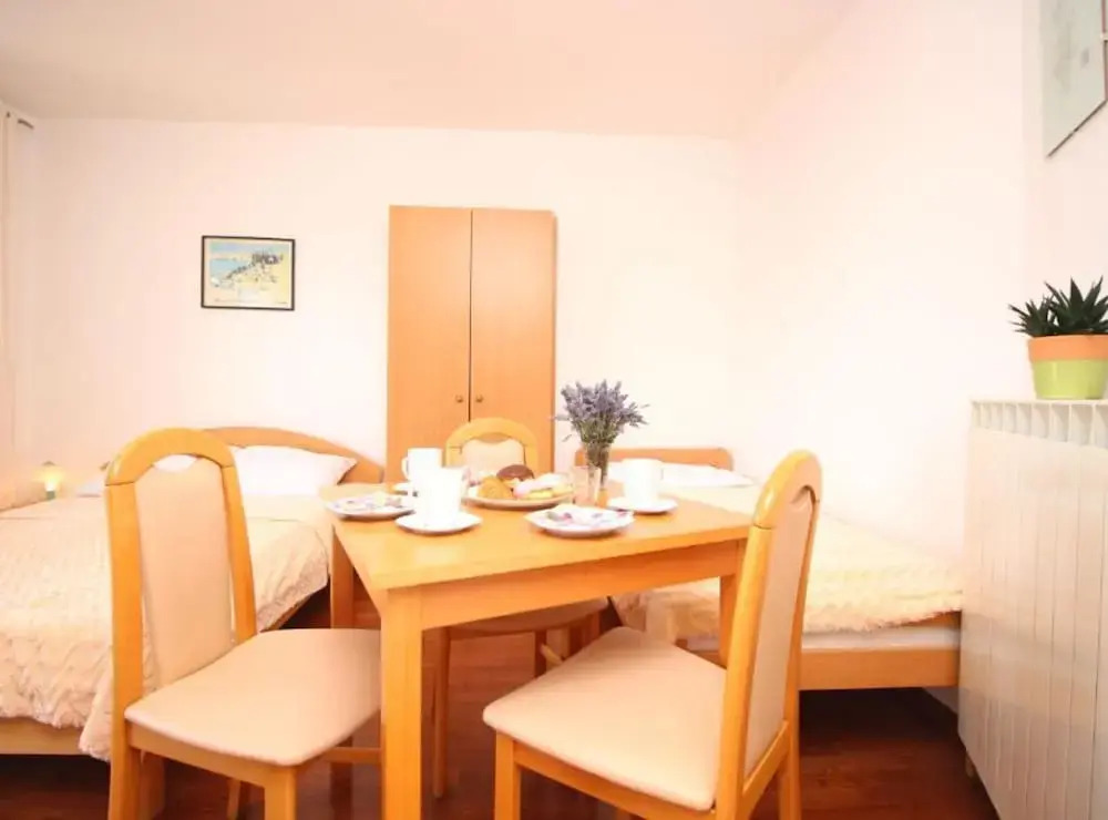 Apartments Butković