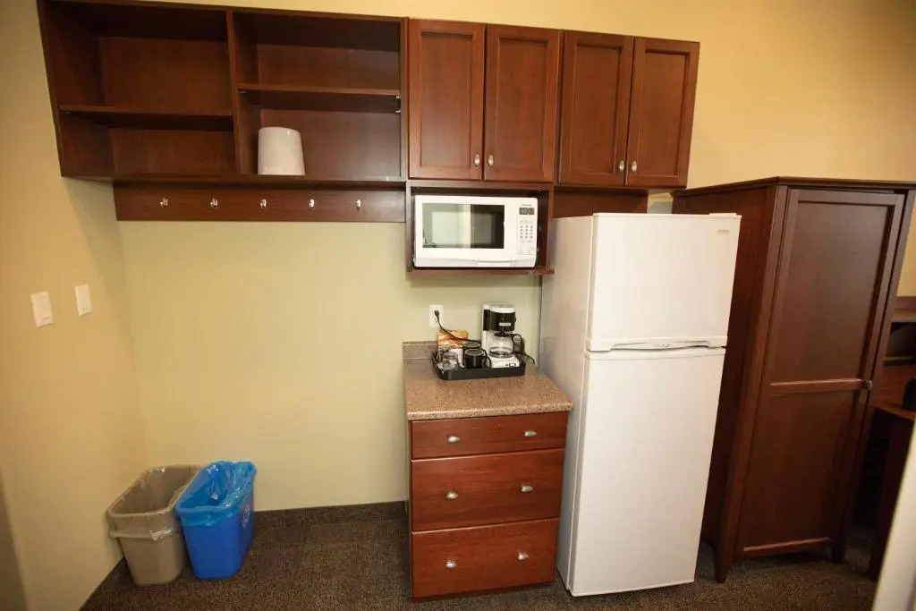 StFX University Summer Hotel
