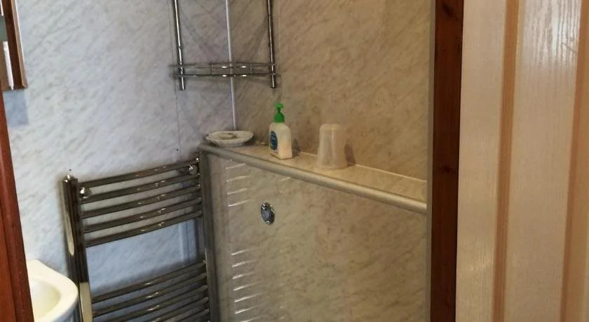 Bellevue Guest House