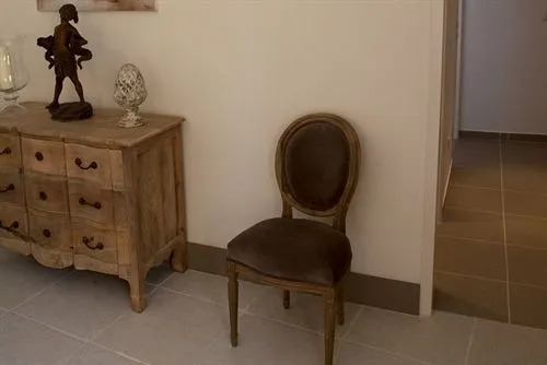 Chambres dHôtes La Maison de Léonie