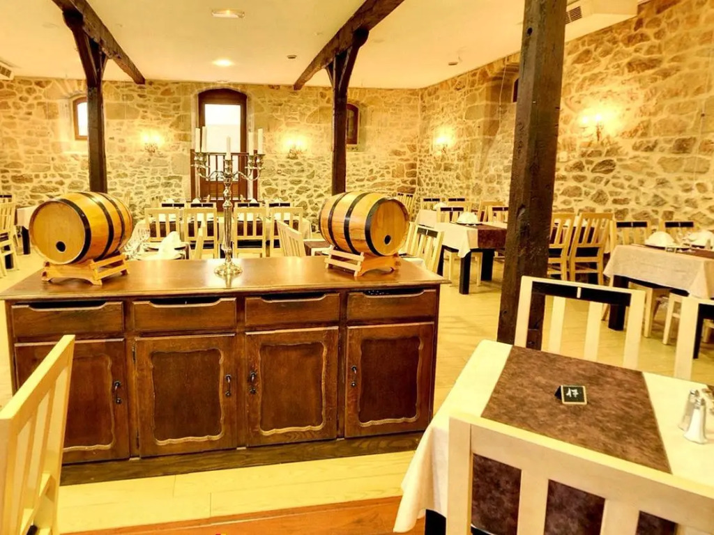 Logis Hôtel Restaurant Auberge de la Xaintrie