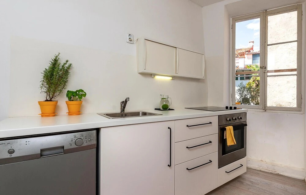 Amazing Apartment in Rovinj With Wifi