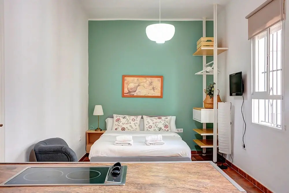 Salado Apartment