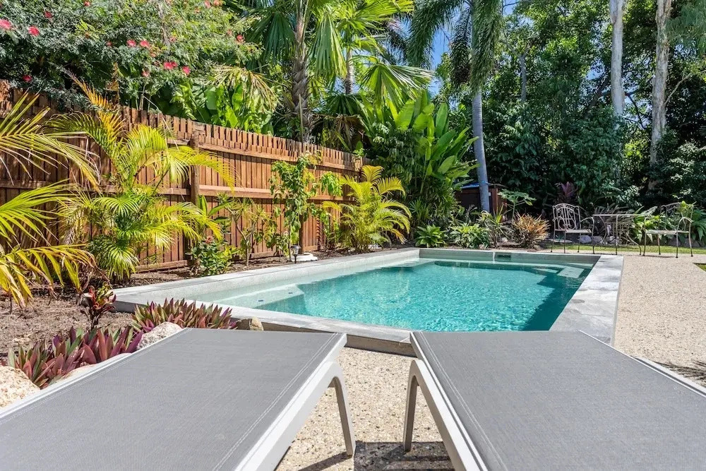 Mango Wood Retreat