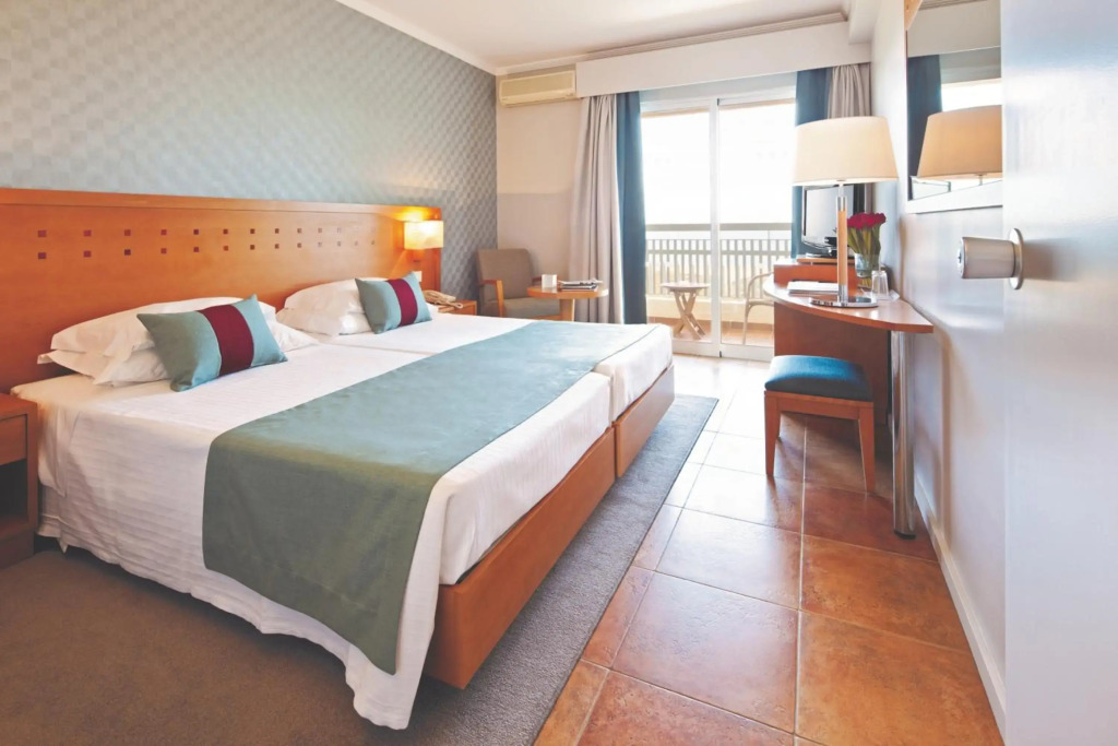 Курорт Ozadi Altura Beach