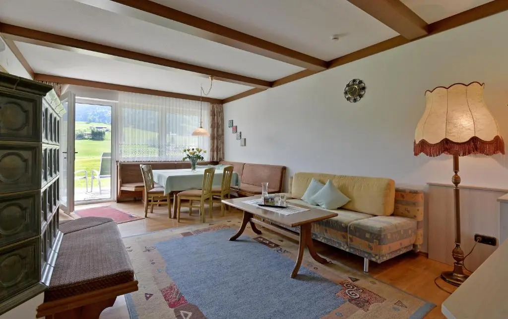 Hotel Garni Tirol