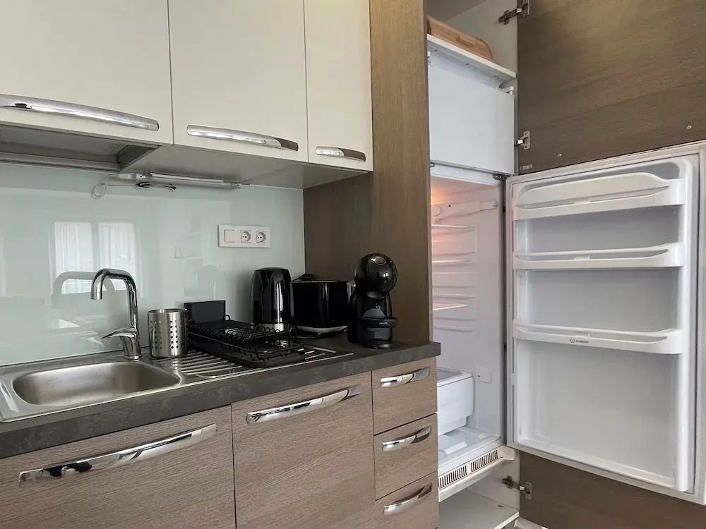 SWU Carrara Apartments