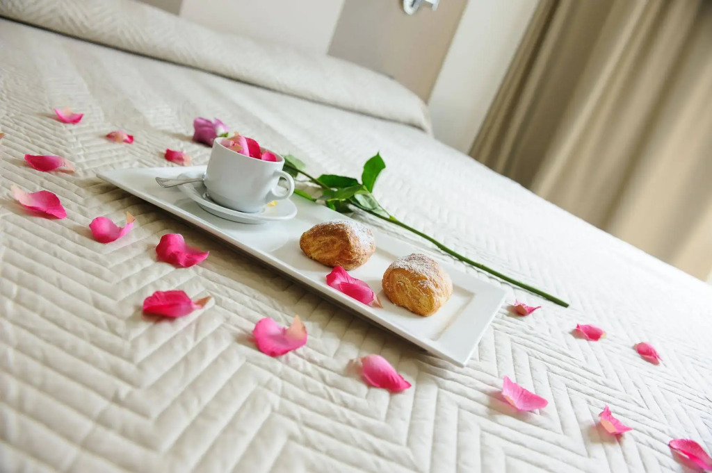 Hotel Cristallo