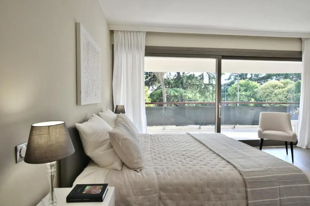 NEW 2 bedrooms 15 minutes to Palais des Festivals and beaches!