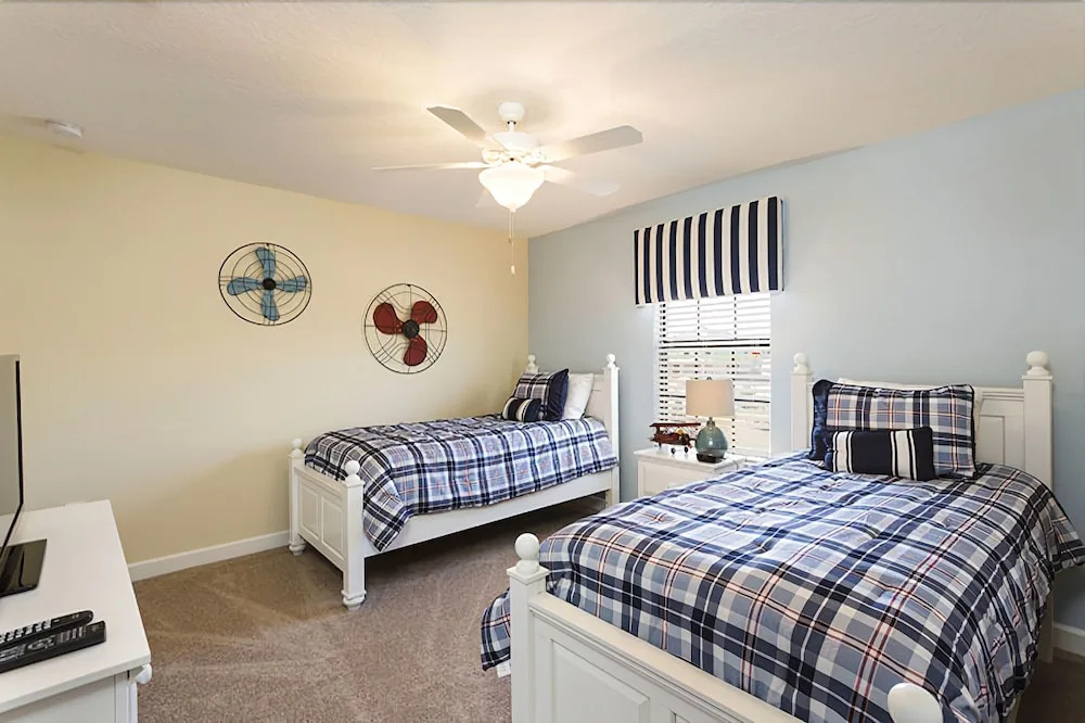 ChampionsGate Vacation Homes by VHC Hospitality