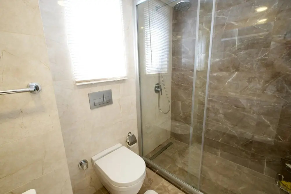 With The Pool And Sea View, As You Can Have A Pleasant Time On Your Balcony