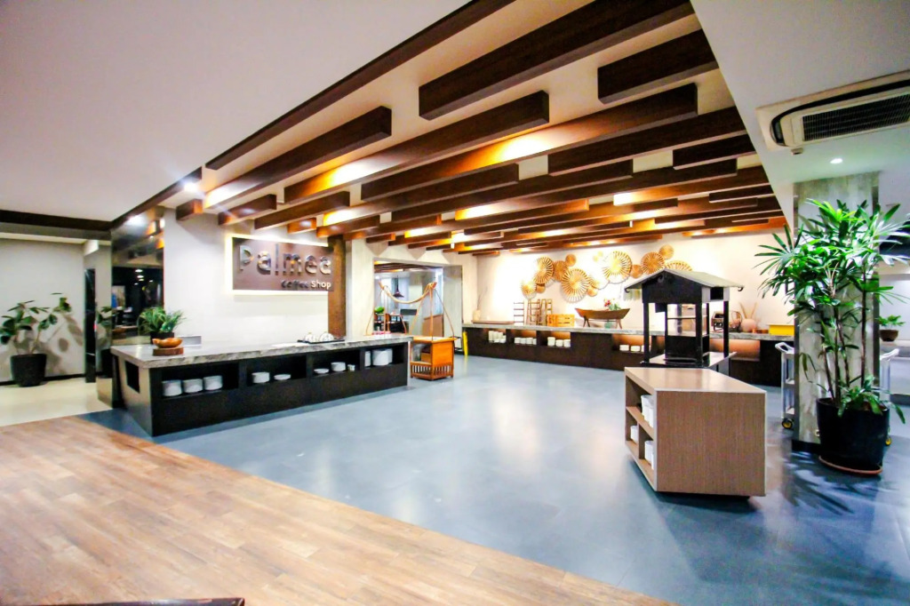Rattan Inn Hotel