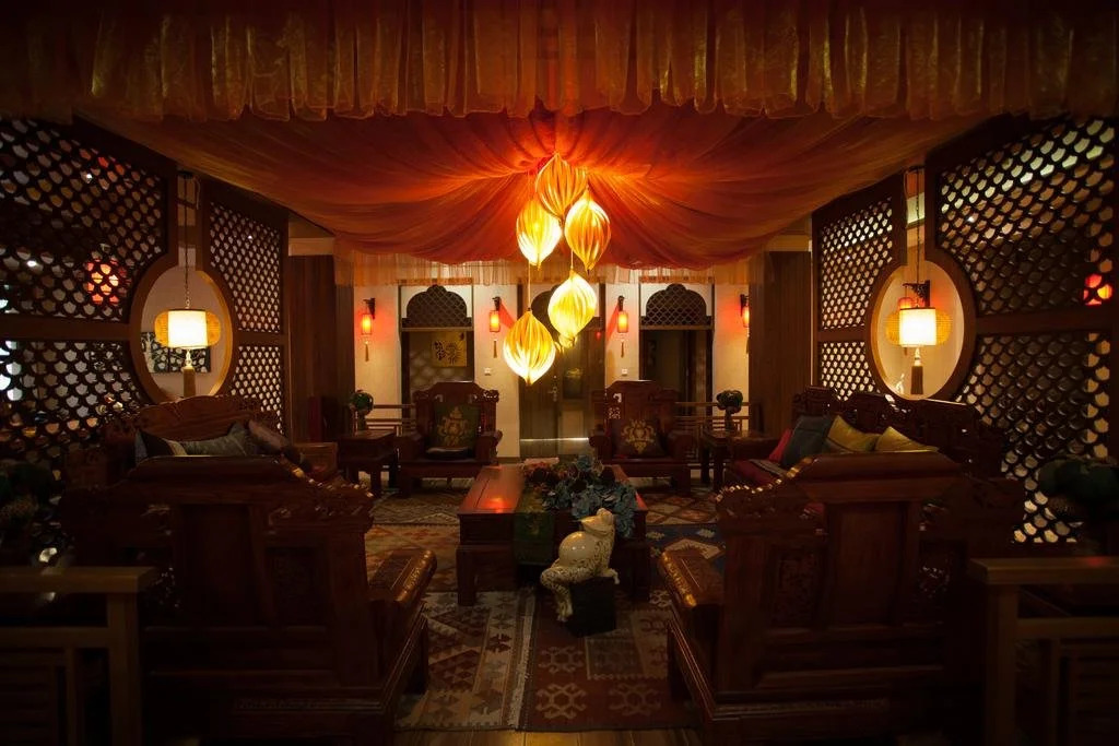 Wutong Yinxiang Inn