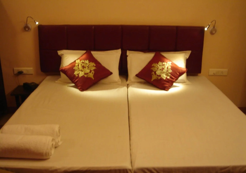 Hotel Amber