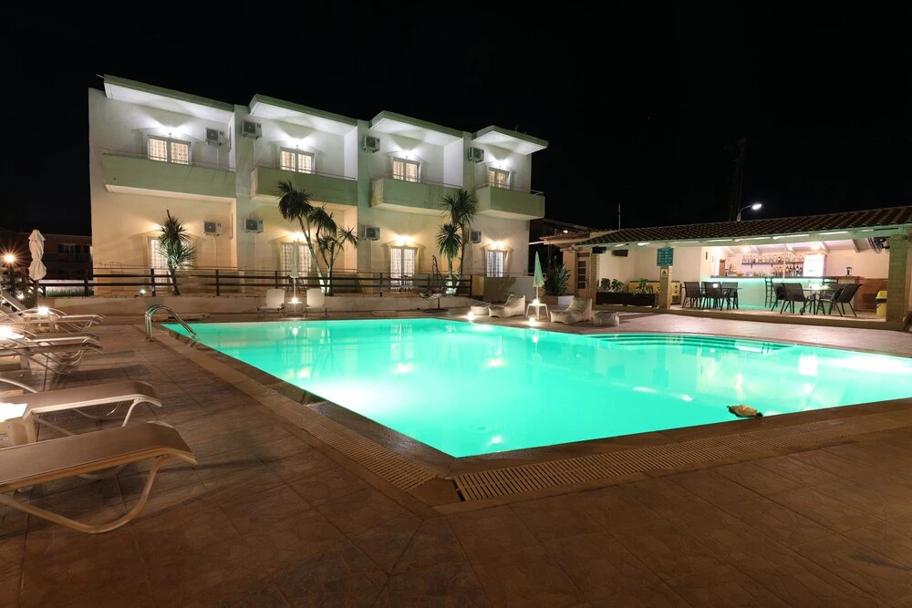 Sidari Vibes Aparthotel