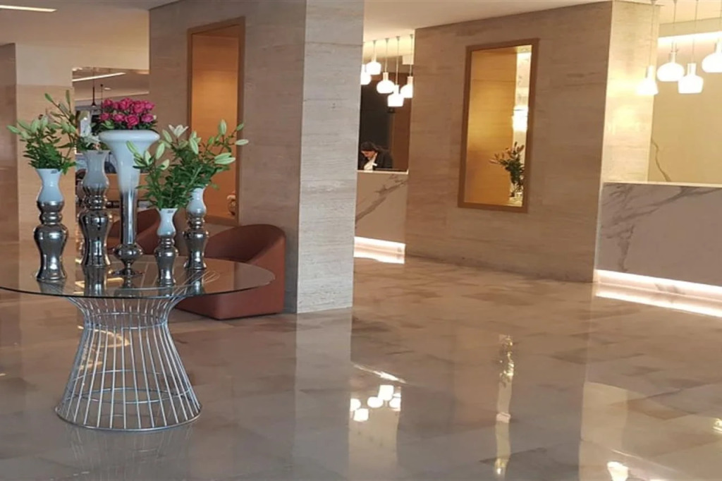Rosa Beach Hotel	