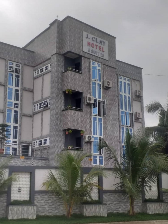 J Clay Hotels And Suites