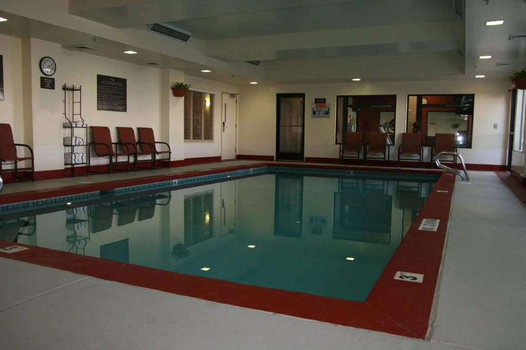 Hotel SLC