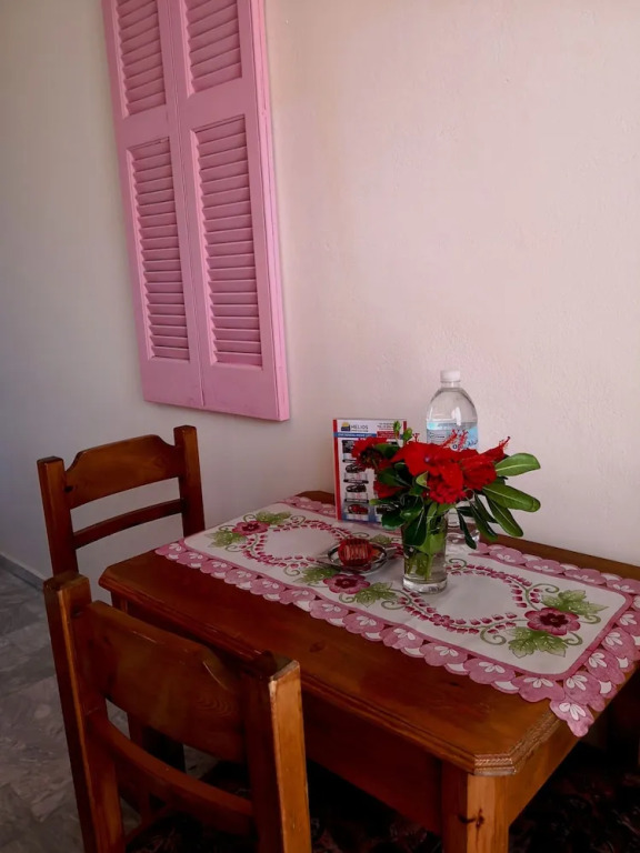 Yiannis Apartments